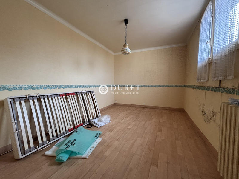 Maison - 199 m² - 7 pièces