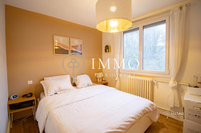 Maison contemporaine - 79 m² - 4 pièces