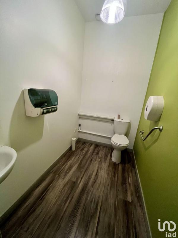 Local commercial - 85 m²