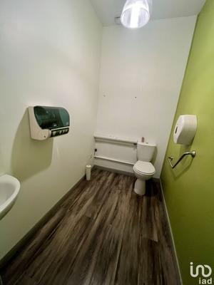 Local commercial - 85 m²