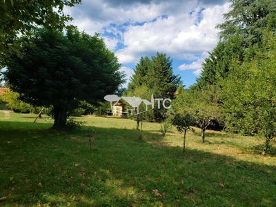 Maison bourgeoise - 226 m² - 8 pièces