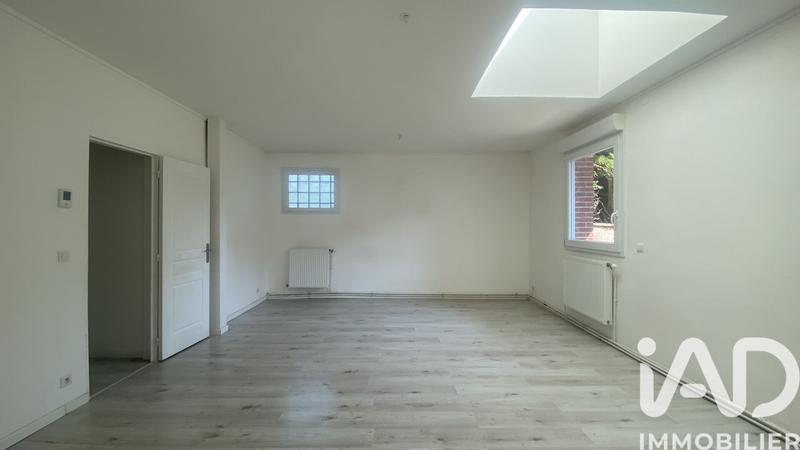 Appartement - 105 m² - 4 pièces