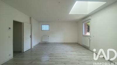 Appartement - 105 m² - 4 pièces