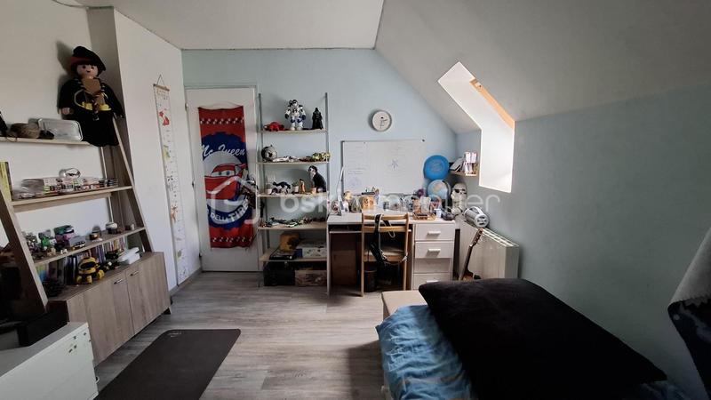 Pavillon - 137 m² - 6 pièces