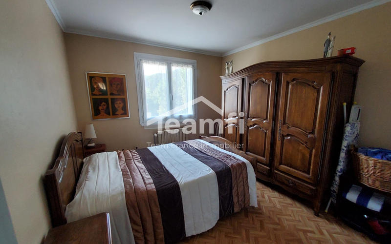 Maison - 144 m² - 4 pièces