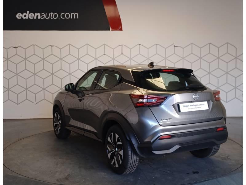 Nissan Juke Dig-T 114 Acenta