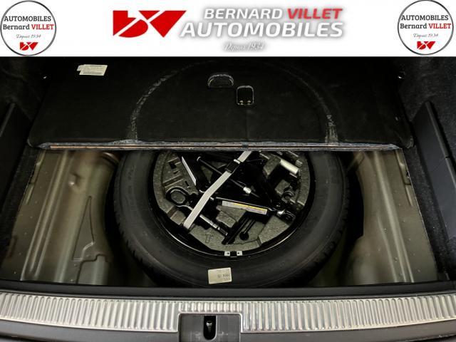 Skoda Superb Combi 1.5 Tsi 150 Act Dsg7 Style