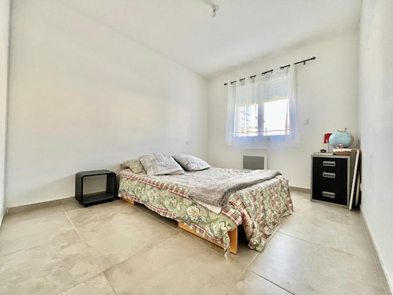 Maison - 80 m² - 3 pièces