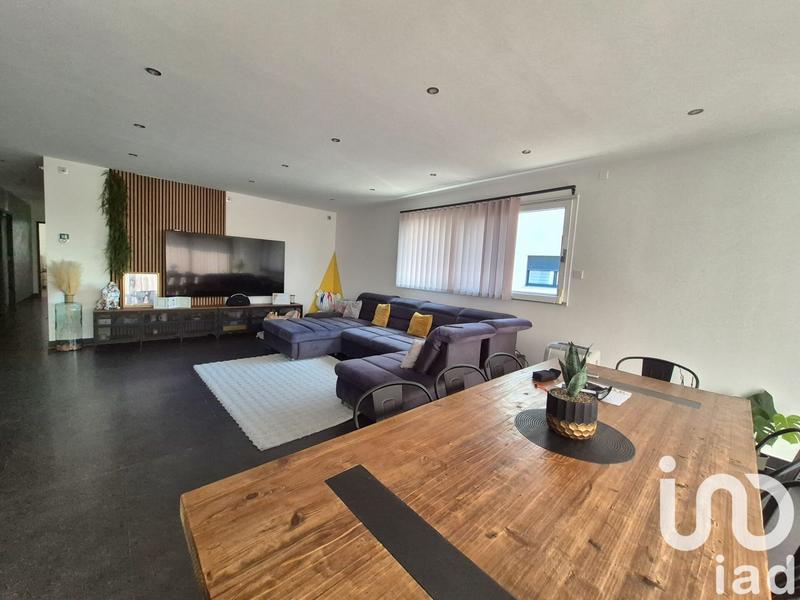 Maison de maîtres - 197 m² - 6 pièces