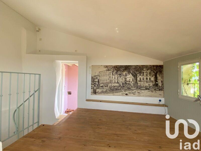 Maison de village - 66 m² - 3 pièces