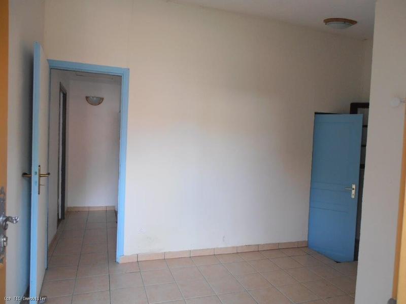 Maison de village - 86 m² - 4 pièces