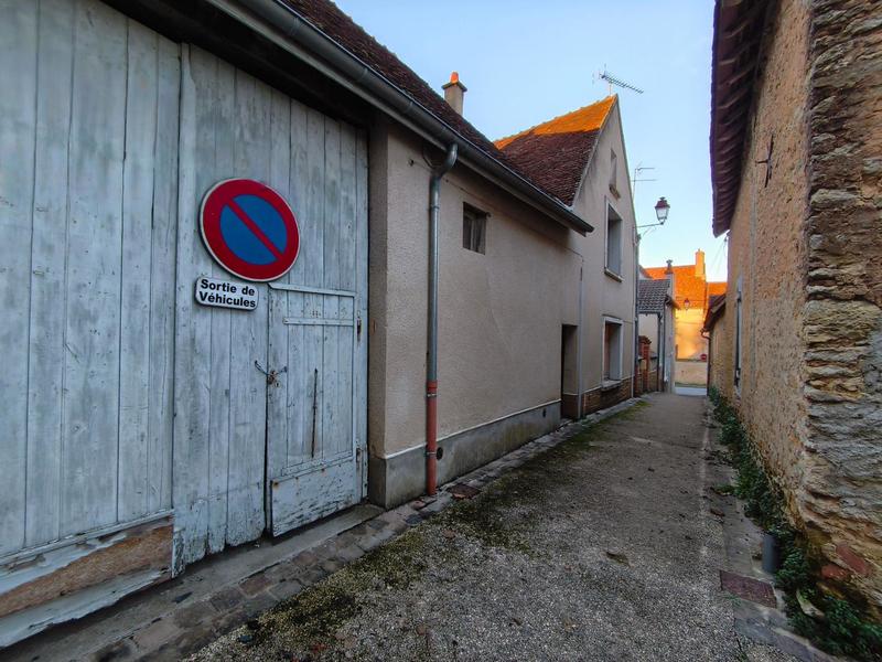 Maison - 73 m² - 4 pièces