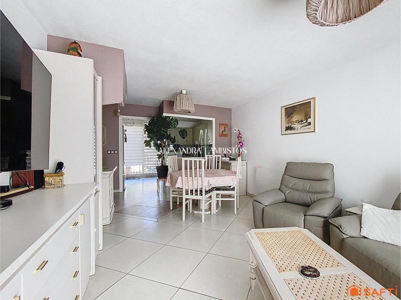 Maison - 79 m² - 4 pièces