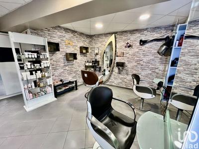 Local commercial - 36 m²