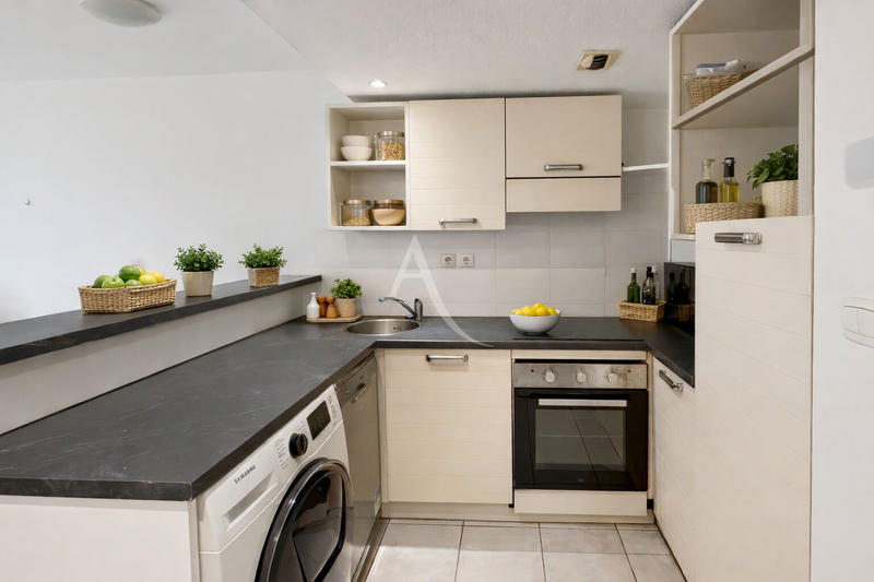 Appartement - 54 m² - 3 pièces