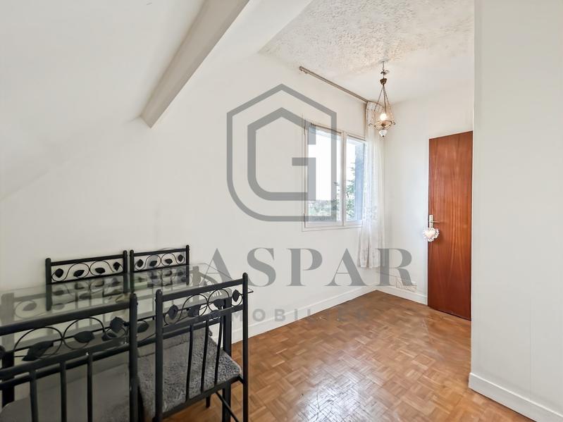 Maison - 140 m² - 7 pièces