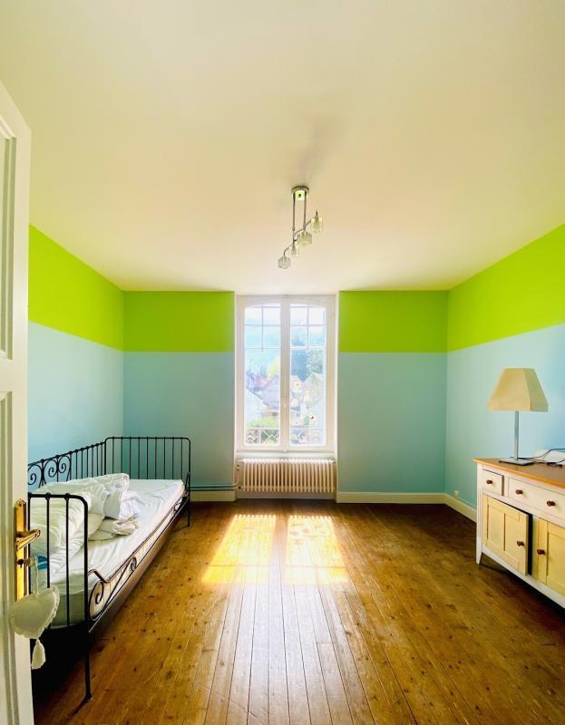 Maison de maîtres - 254 m² - 10 pièces