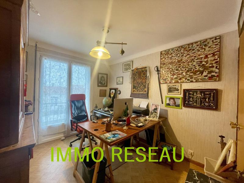 Maison - 171 m² - 6 pièces