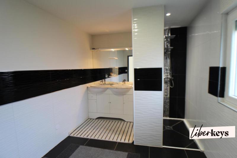 Maison - 158 m² - 5 pièces