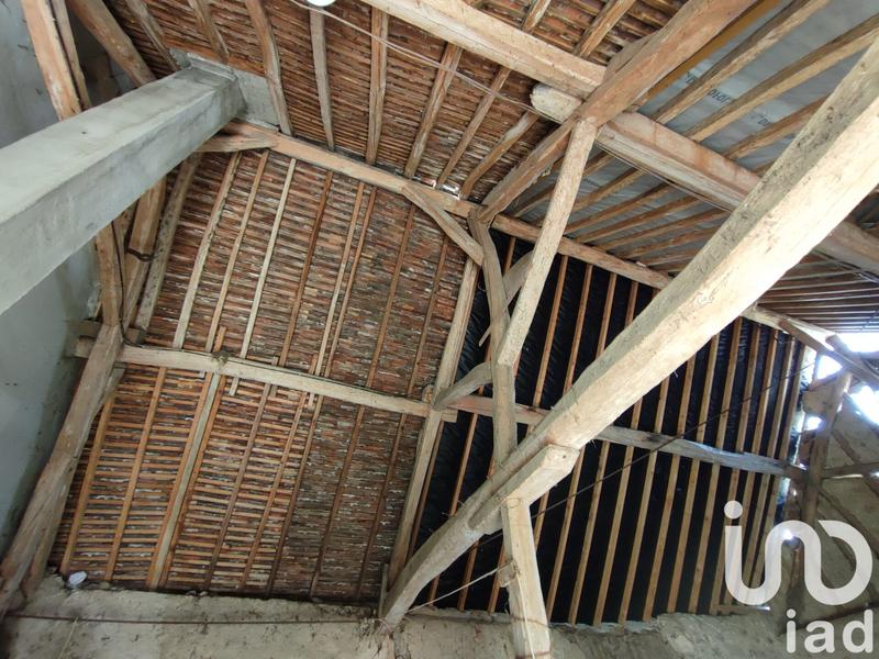 Maison - 128 m² - 5 pièces