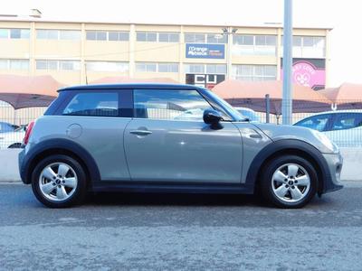 Mini Mini Cooper d 116ch Bva