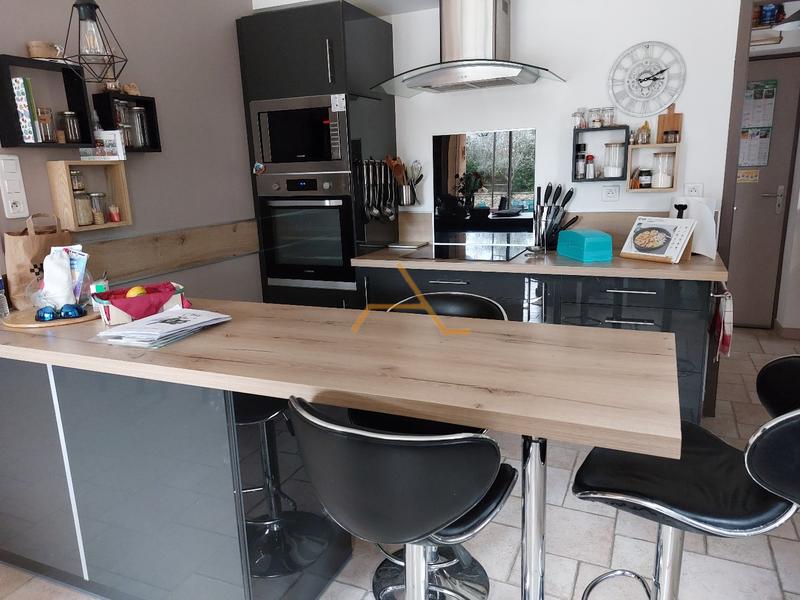 Villa - 130 m² - 4 pièces