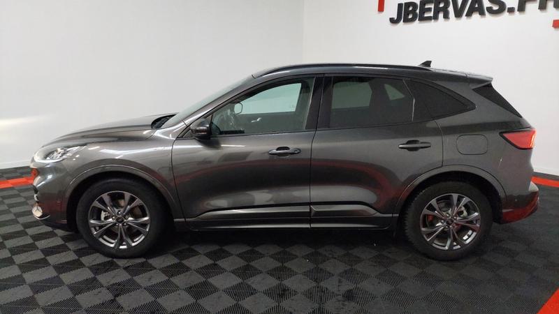 Ford Kuga 2.5 Duratec 190 ch Fhev Flexifuel E85 Pshift St-Line