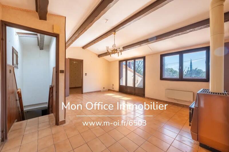 Propriété - 198 m² - 7 pièces