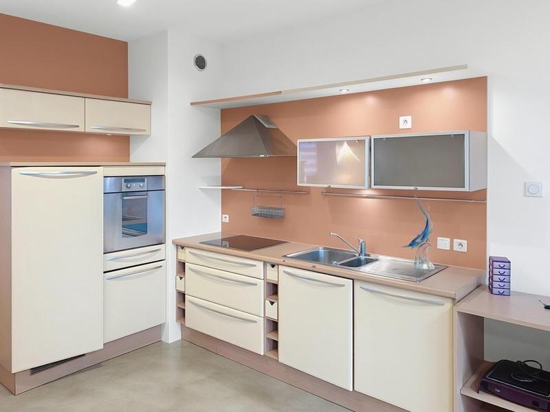 Maison - 99 m² - 5 pièces