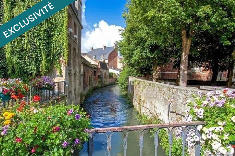 Maison - 116 m² - 7 pièces