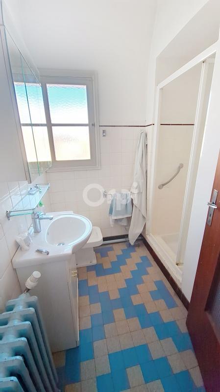 Maison de ville - 194 m² - 6 pièces