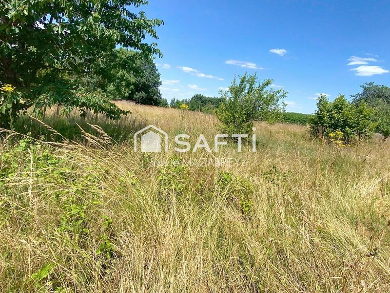 Maison - 80 m² - 2 pièces