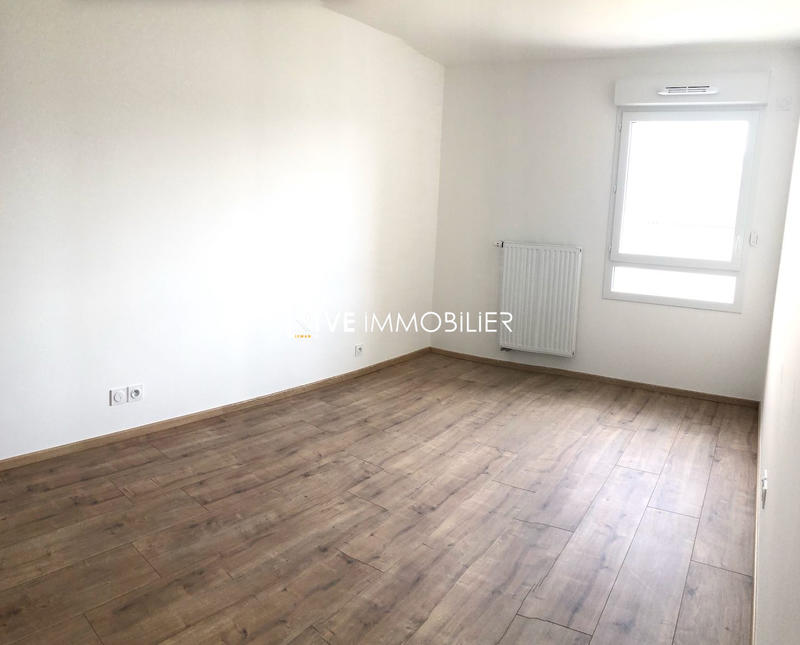 Appartement - 99 m² - 4 pièces