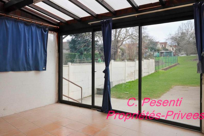 Maison - 57 m² - 3 pièces