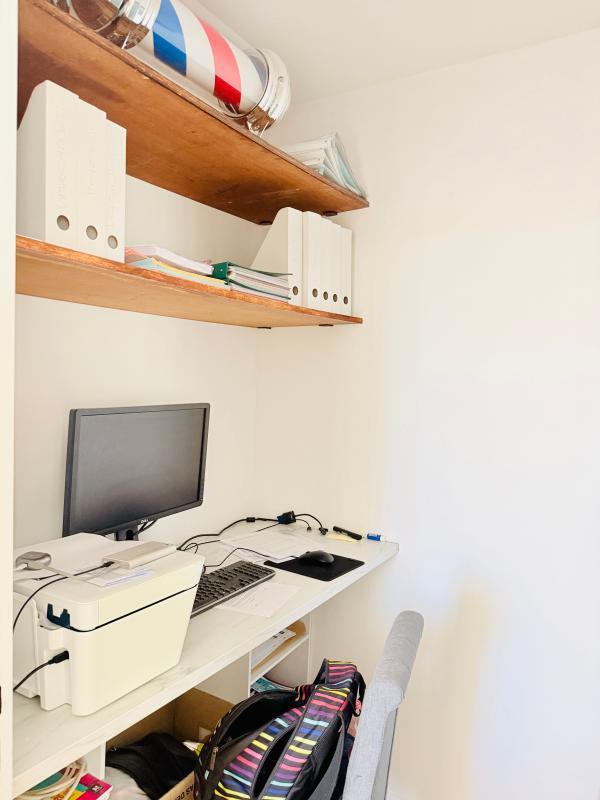 Appartement - 76 m² - 4 pièces