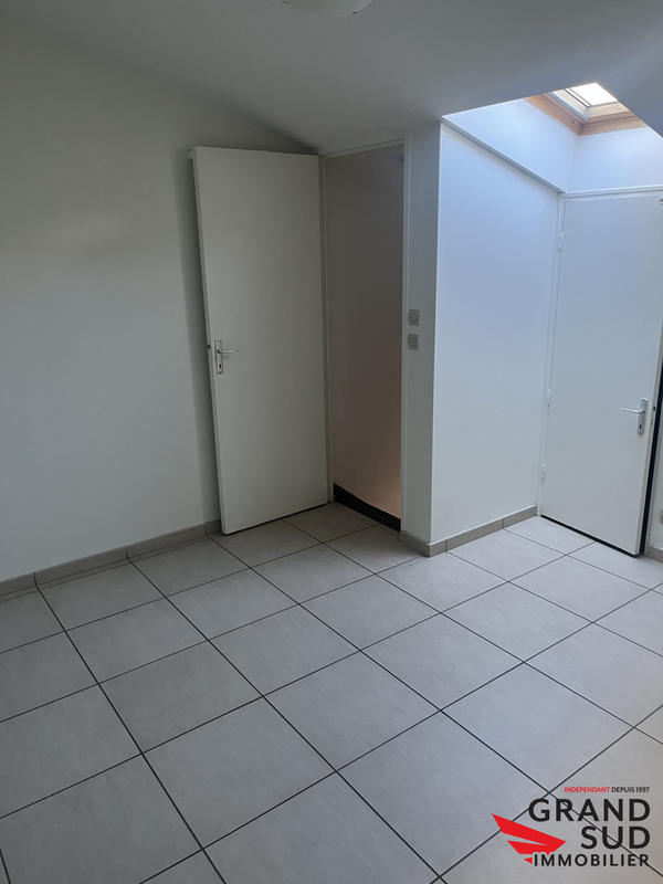 Maison ancienne - 53 m² - 3 pièces