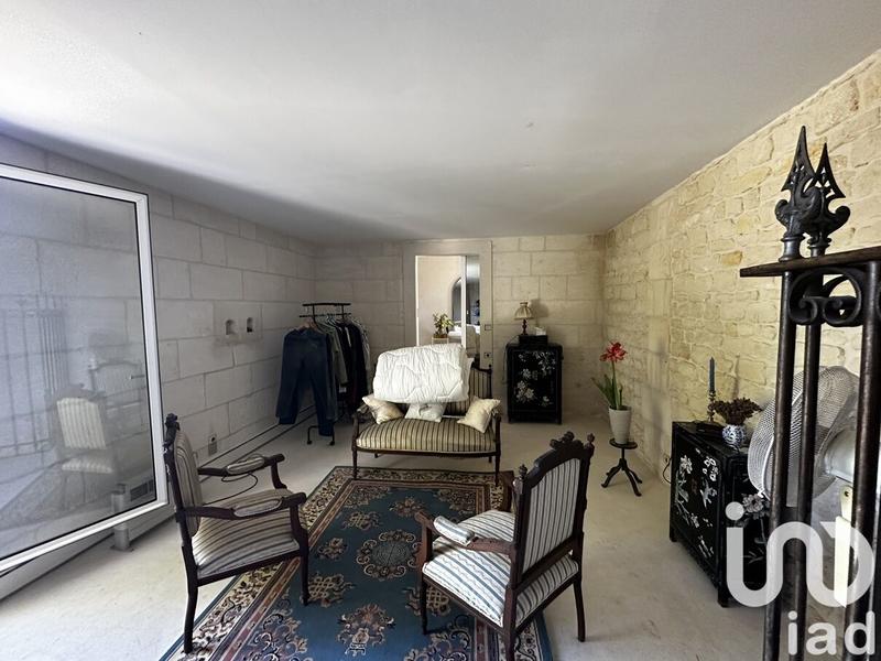 Maison - 294 m² - 8 pièces