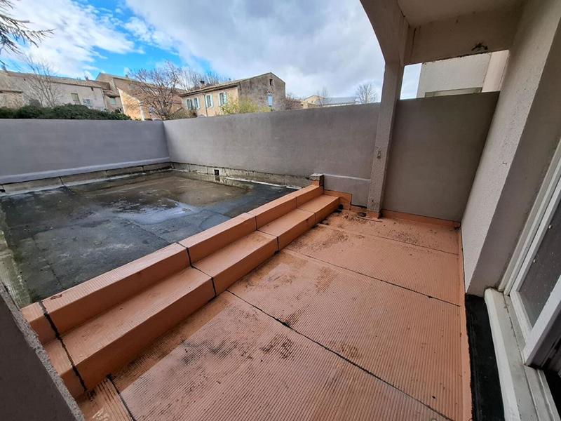 Appartement - 104 m² - 4 pièces