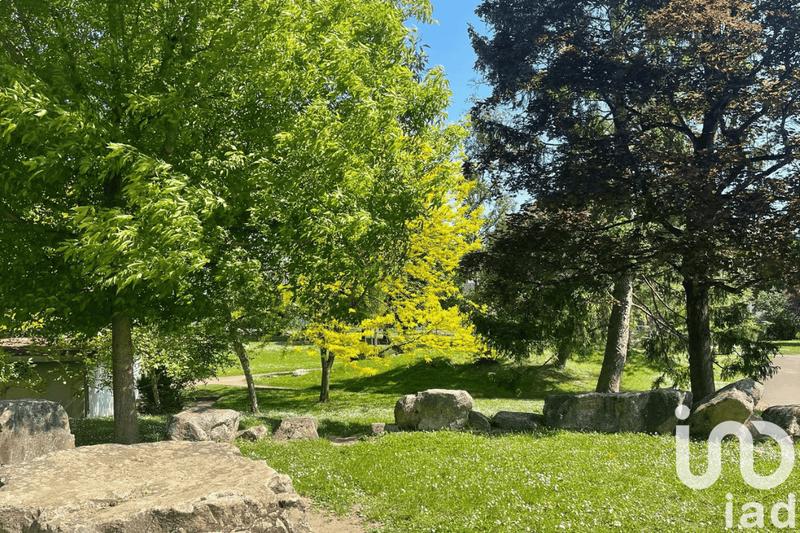 Appartement - 121 m² - 6 pièces