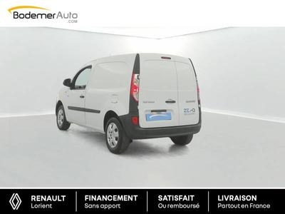 Renault Kangoo Van Electric Achat Integral Confort-19