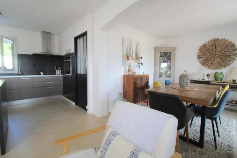 Maison - 133 m² - 2 pièces