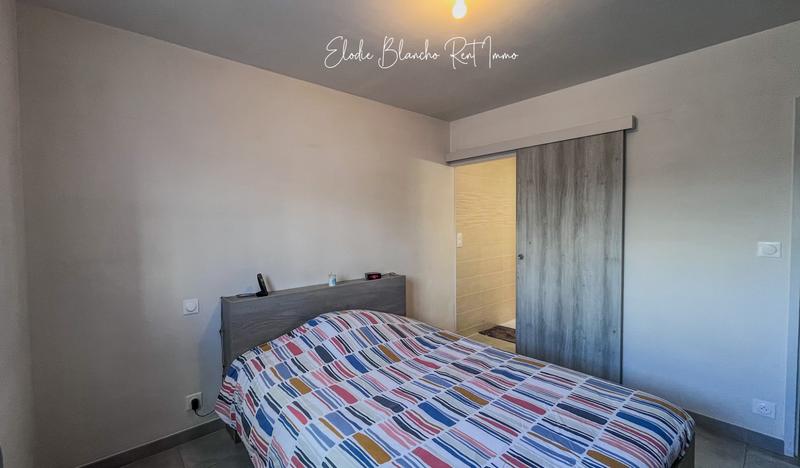 Maison - 110 m² - 6 pièces