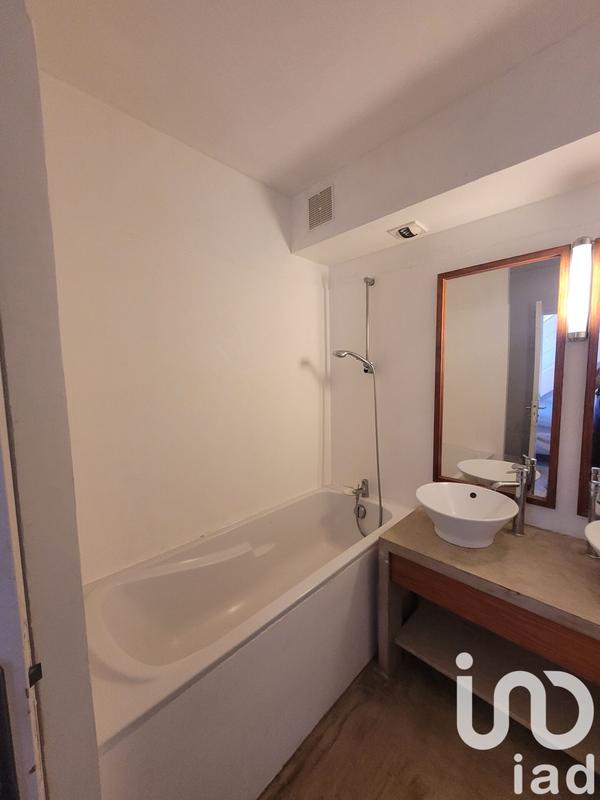 Appartement - 76 m² - 4 pièces