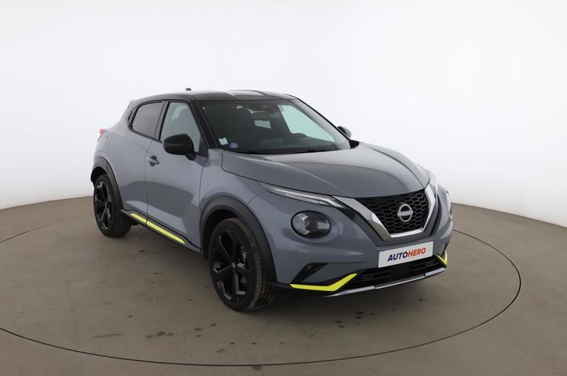 Nissan Juke 1.0 Dig-T Kiiro Dct 114 ch