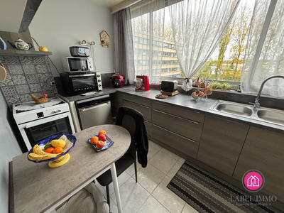 Appartement - 75 m² - 3 pièces