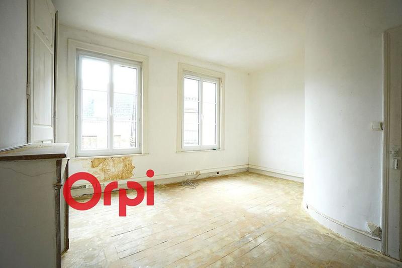 Local commercial - 85 m²