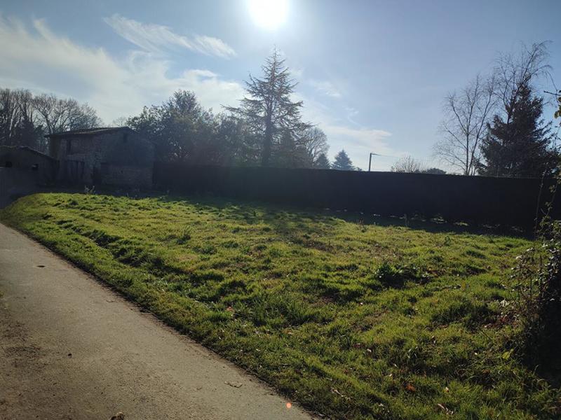 Grange - 46 m² - 2 pièces