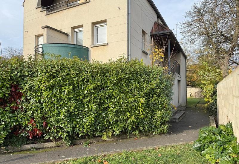 Appartement - 22 m² - 1 pièce