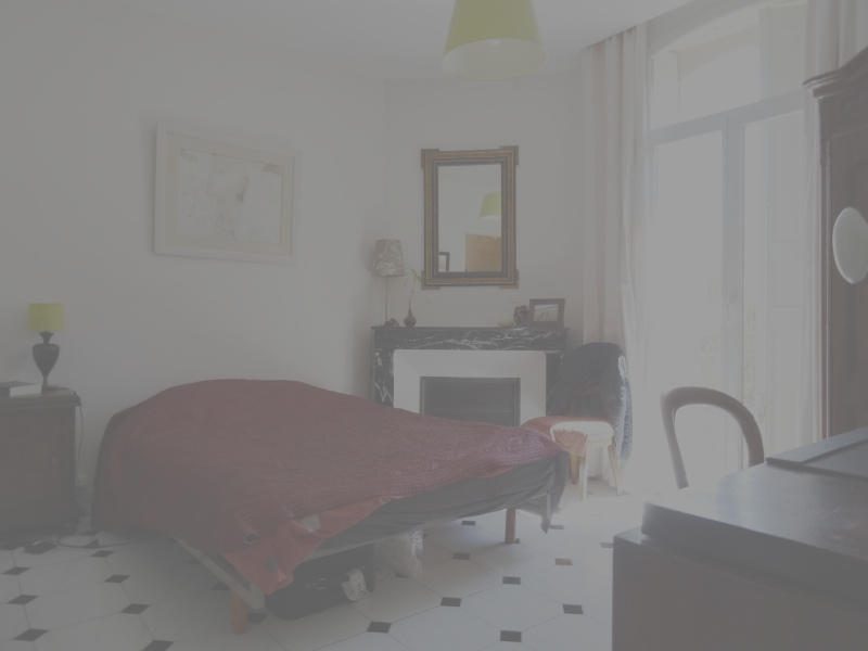 Appartement - 105 m² - 5 pièces