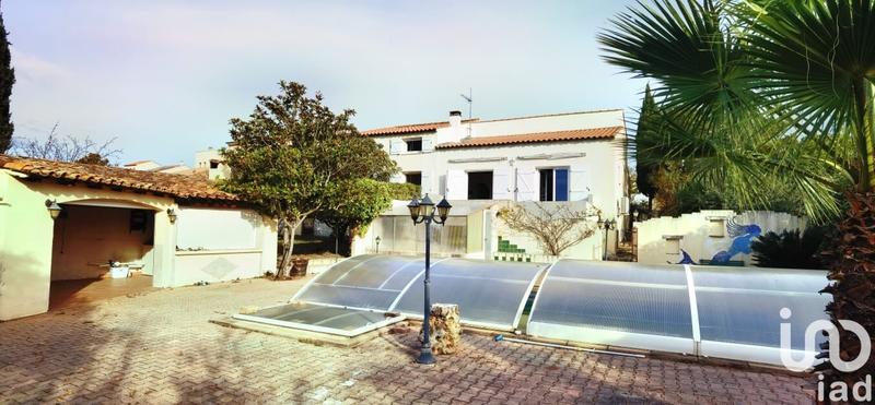 Maison - 157 m² - 6 pièces